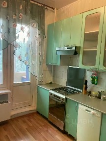 Сдается 1-комн. квартира, 42 м²