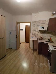 Сдается студия, 20,3 м²