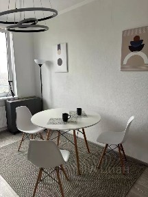 Сдается 1-комн. квартира, 37,4 м²