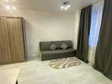 Сдается студия, 25 м²