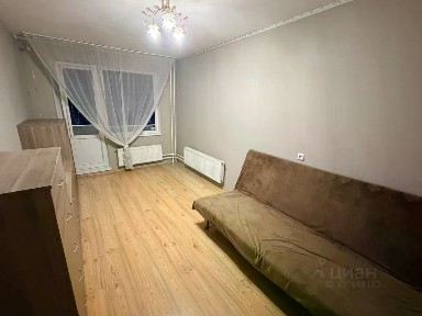 Сдается 2-комн. квартира, 56,5 м²