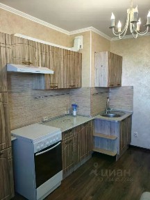 Сдается 1-комн. квартира, 35 м²