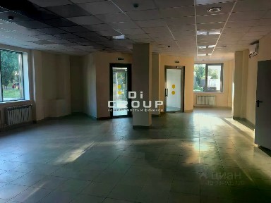 Сдается помещение свободного назначения, 1 771 м²