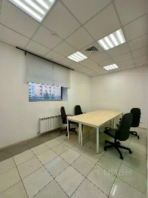 Сдается помещение свободного назначения, 175 м²