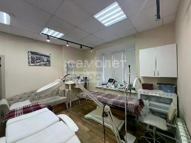 Сдается помещение свободного назначения, 100,8 м²