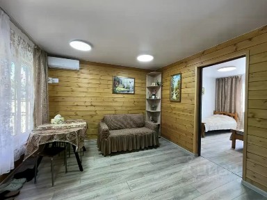 Продается 1-этажный дом, 40 м²