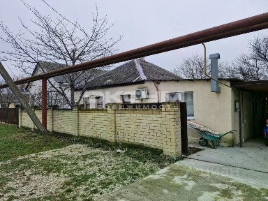 Продается 1-этажный дом, 70 м²