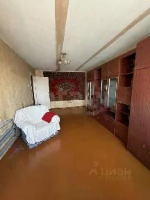 Продается 3-комн. квартира, 58,8 м²