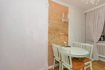 Продается 2-комн. квартира, 58,1 м²