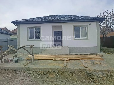 Продается 1-этажный дом, 100 м²