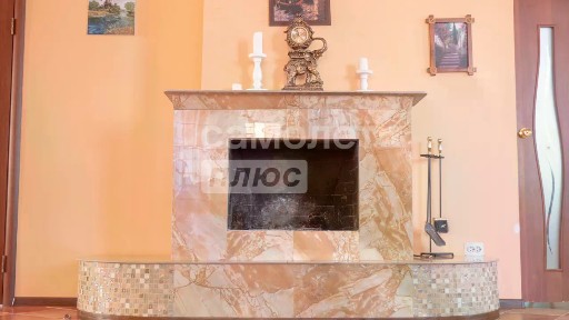 Продается 3-этажный дом, 498,5 м²