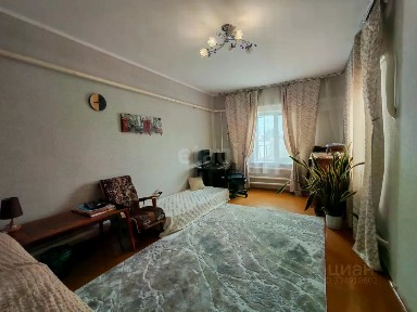 Продается 1-этажный дом, 78 м²
