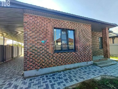 Продается 1-этажный дом, 115 м²