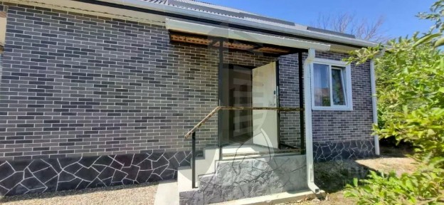 Продается 1-этажный дом, 70 м²