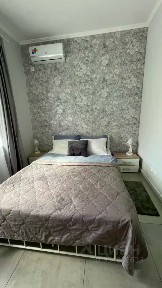 Сдается 1-этажный дом, 50 м²