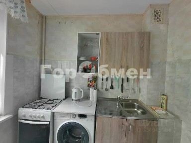 Продается 1-комн. квартира, 32,4 м²