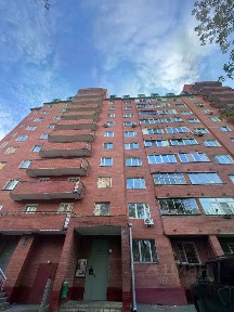Продается 2-комн. квартира, 61,5 м²