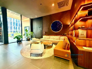 Продается 3-комн. квартира, 84,2 м²
