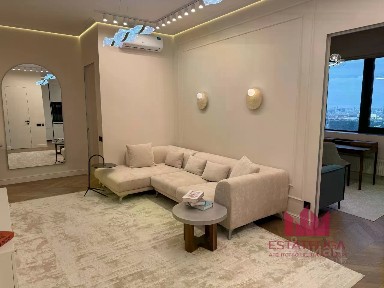Продается 4-комн. квартира, 120 м²