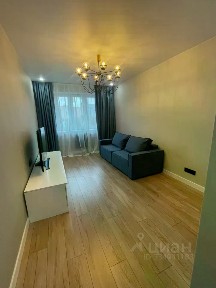 Продается 1-комн. квартира, 37 м²