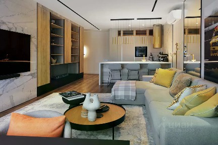 Продается 3-комн. квартира, 95 м²