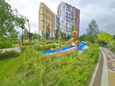 Продается студия, 26,2 м²
