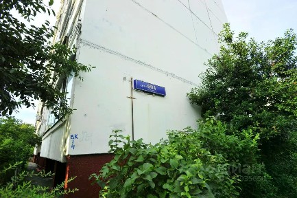 Продается 2-комн. квартира, 58,1 м²