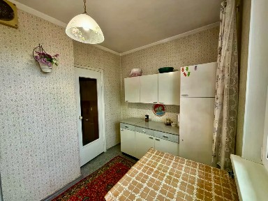 Продается 2-комн. квартира, 53,1 м²