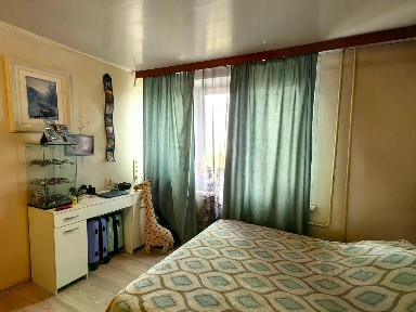 Продается 3-комн. квартира, 65,3 м²