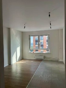 Продается 2-комн. квартира, 53,4 м²