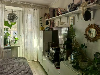 Продается 2-комн. квартира, 42,6 м²