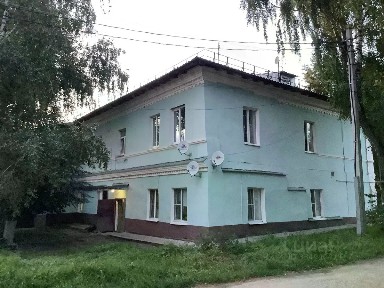 Продается 1-комн. квартира, 27,5 м²