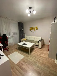 Продается 1-комн. квартира, 35,6 м²