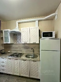 Продается 1-комн. квартира, 30,9 м²