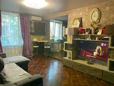 Продается 4-комн. квартира, 88,9 м²