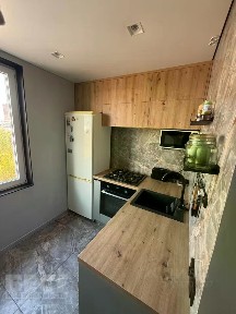 Продается 1-комн. квартира, 33,8 м²