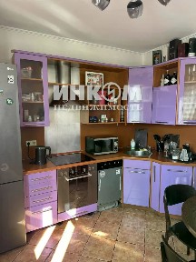 Продается 2-комн. квартира, 57,9 м²
