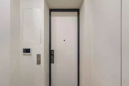 Продается 1-комн. квартира, 52,4 м²