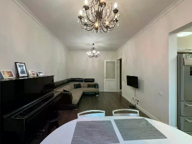Продается 3-комн. квартира, 80 м²