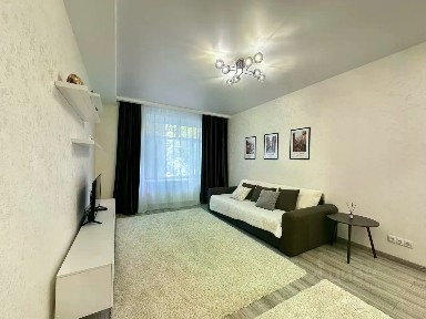 Продается 2-комн. квартира, 57,4 м²