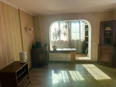 Продается 1-комн. квартира, 34,4 м²
