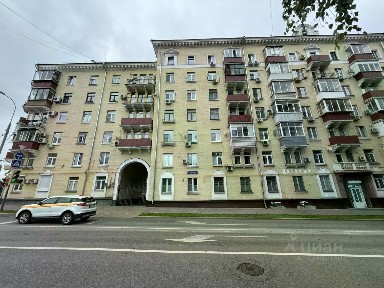 Продается 3-комн. квартира, 80 м²
