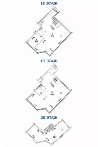 Продается 5-комн. квартира, 335 м²