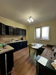 Продается 1-комн. квартира, 44,1 м²