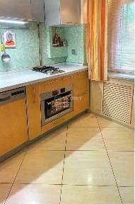 Продается 3-комн. квартира, 59 м²
