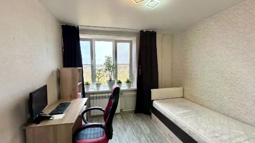 Продается 1-комн. квартира, 40 м²