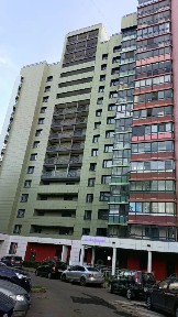 Продается 1-комн. квартира, 36,4 м²