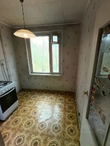 Продается 3-комн. квартира, 58 м²