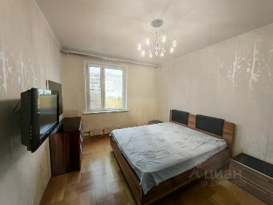 Продается 3-комн. квартира, 62,5 м²