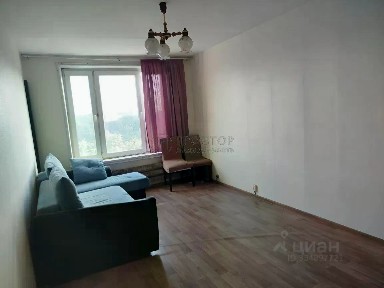 Продается 1-комн. квартира, 32,9 м²